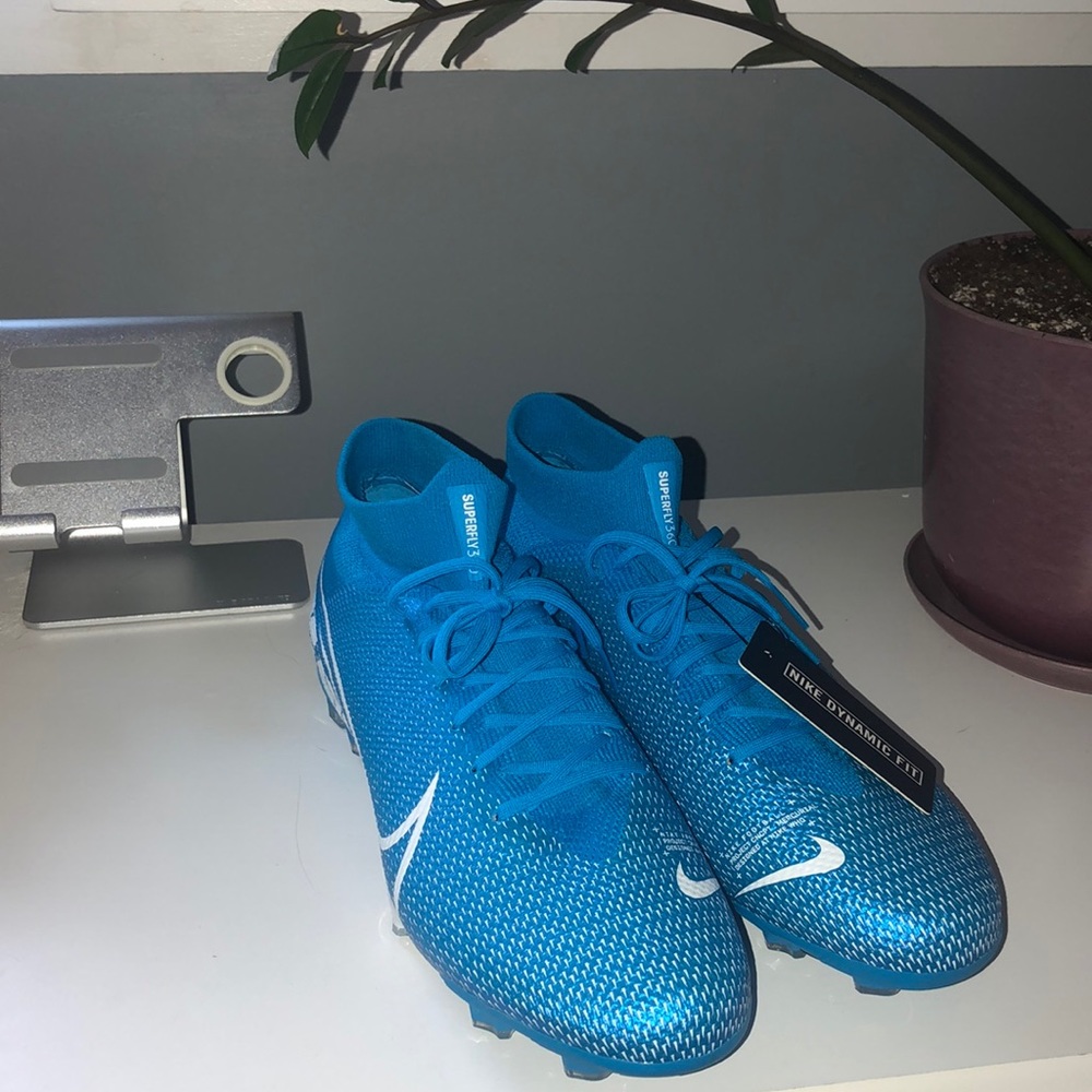 nike superfly360 soccer cleats